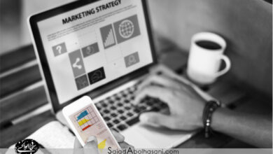 استراتژی بازاریابی