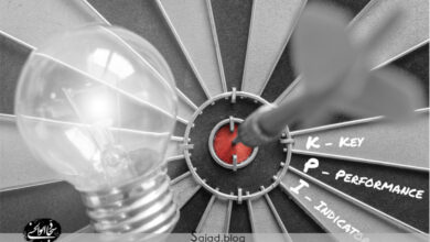 شاخص کلیدی عملکرد چیست؟